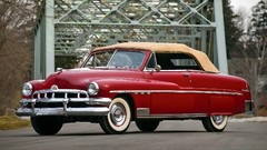 Vintage cars classic cars