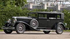 Vintage cars classic cars