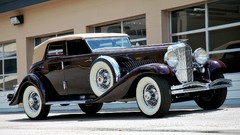 Vintage cars classic cars