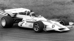 Vintage cars grayscale formula