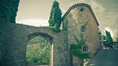 Vintage Castles attila