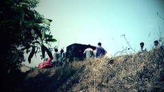 Vintage events The Hill