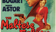 Vintage humphrey bogart movie