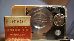 Vintage Marcin Wichary