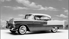 Vintage monochrome USA historic