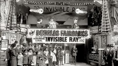 Vintage monochrome USA historic