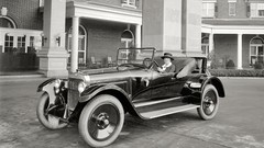 Vintage monochrome USA historic