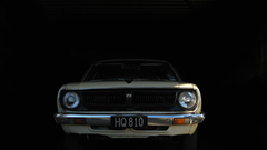 Vintage old cars vehicles