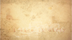 Vintage text Textures