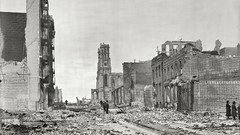 Vintage USA historic