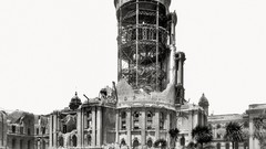 Vintage USA historic