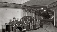 Vintage USA historic