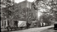 Vintage USA historic