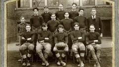 Vintage USA historic