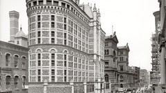 Vintage USA historic