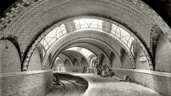 Vintage USA historic