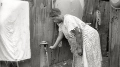 Vintage USA historic