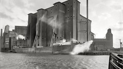 Vintage USA historic