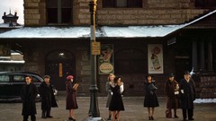 Vintage USA historic