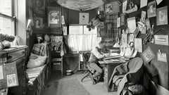 Vintage USA historic