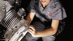 Vintage USA historic