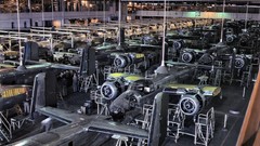 Vintage USA historic