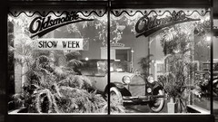 Vintage USA historic