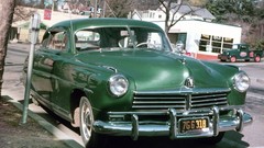 Vintage USA historic