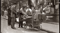 Vintage USA historic