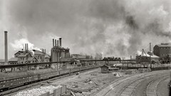 Vintage USA historic