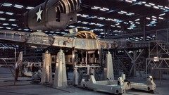 Vintage USA historic