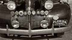 Vintage USA historic