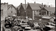 Vintage USA historic