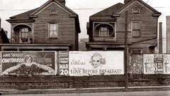 Vintage USA historic