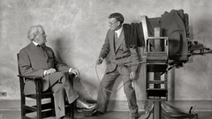 Vintage USA historic