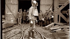 Vintage USA historic