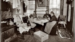 Vintage USA historic