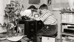 Vintage USA historic