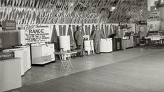 Vintage USA historic