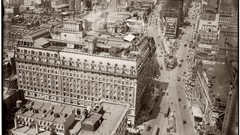 Vintage USA historic