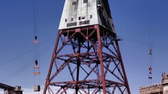 Vintage USA historic