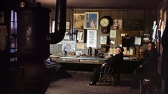 Vintage USA historic