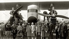 Vintage USA historic