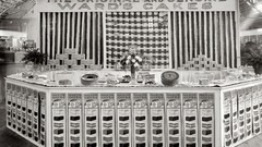 Vintage USA historic