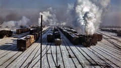 Vintage USA historic