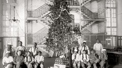 Vintage USA historic