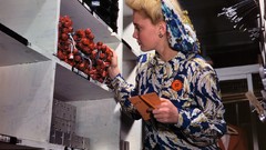 Vintage USA historic