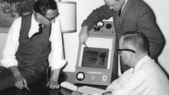 Vintage USA historic