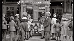 Vintage USA historic