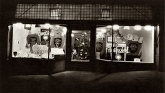 Vintage USA historic